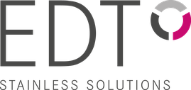 Logo EDT GmbH